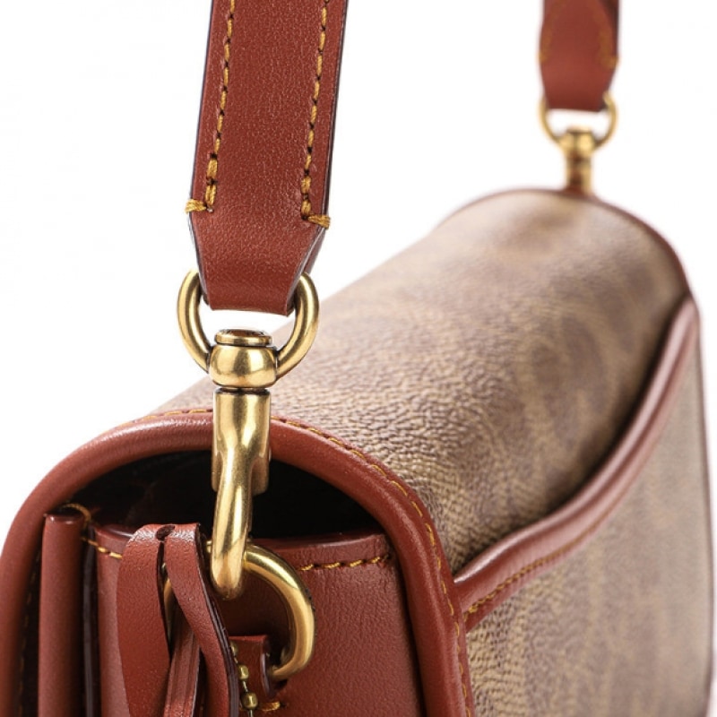 コーチ 24FW レディースショルダーバッグ コーチ 24FW レディースショルダーバッグ