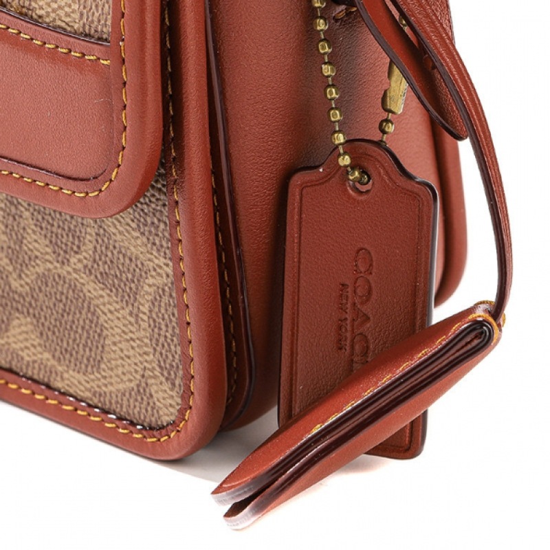 コーチ 24FW レディースショルダーバッグ コーチ 24FW レディースショルダーバッグ