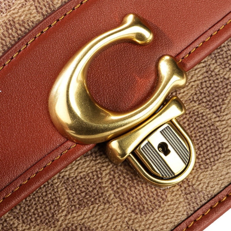 コーチ 24FW レディースショルダーバッグ コーチ 24FW レディースショルダーバッグ