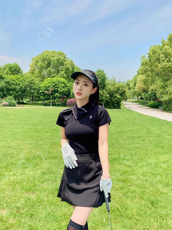 即発送レディース プリーツスカートPXG ゴルフ ウェア春夏秋人気 即発送レディース プリーツスカートPXG ゴルフ ウェア春夏秋人気
