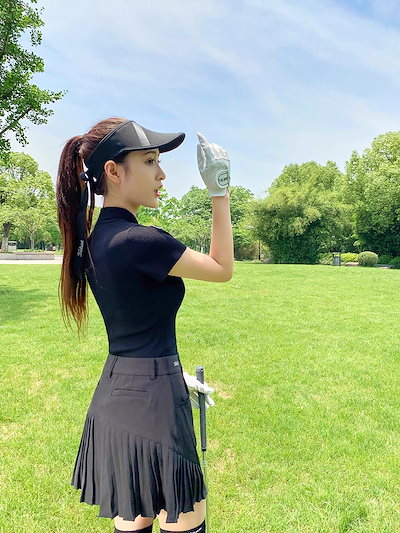 即発送レディース プリーツスカートPXG ゴルフ ウェア春夏秋人気 即発送レディース プリーツスカートPXG ゴルフ ウェア春夏秋人気