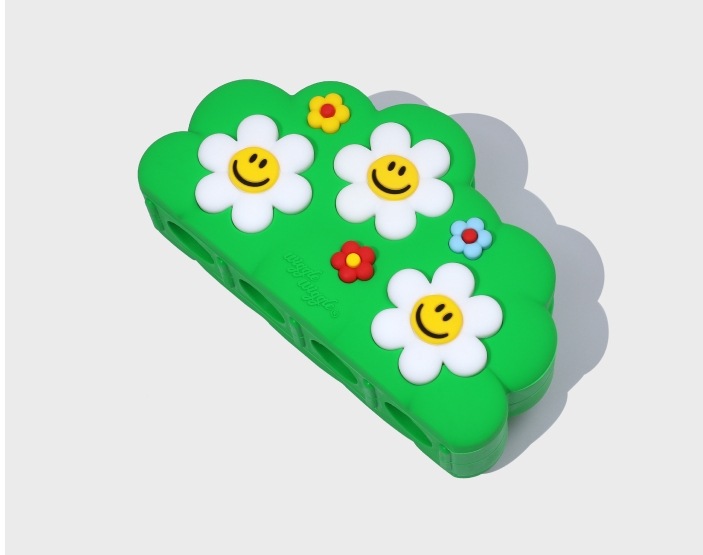 [ウィグウィグル]歯ブラシアーム