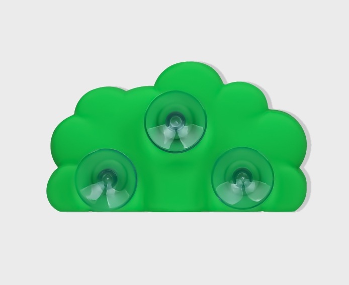 [ウィグウィグル]歯ブラシアーム