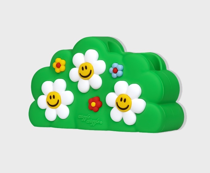 [ウィグウィグル]歯ブラシアーム