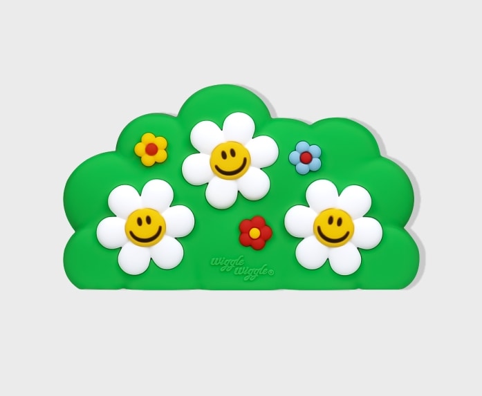 [ウィグウィグル]歯ブラシアーム