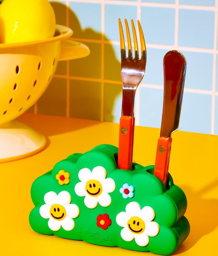 [ウィグウィグル]歯ブラシアーム