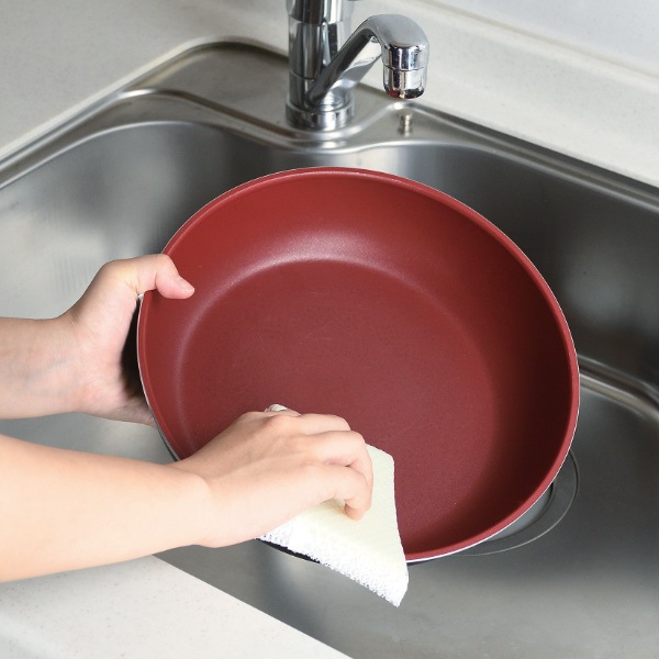 フライパン IH対応 7点セット クックサイン ダイヤモンドコート クックウェア7点セットA ガラス