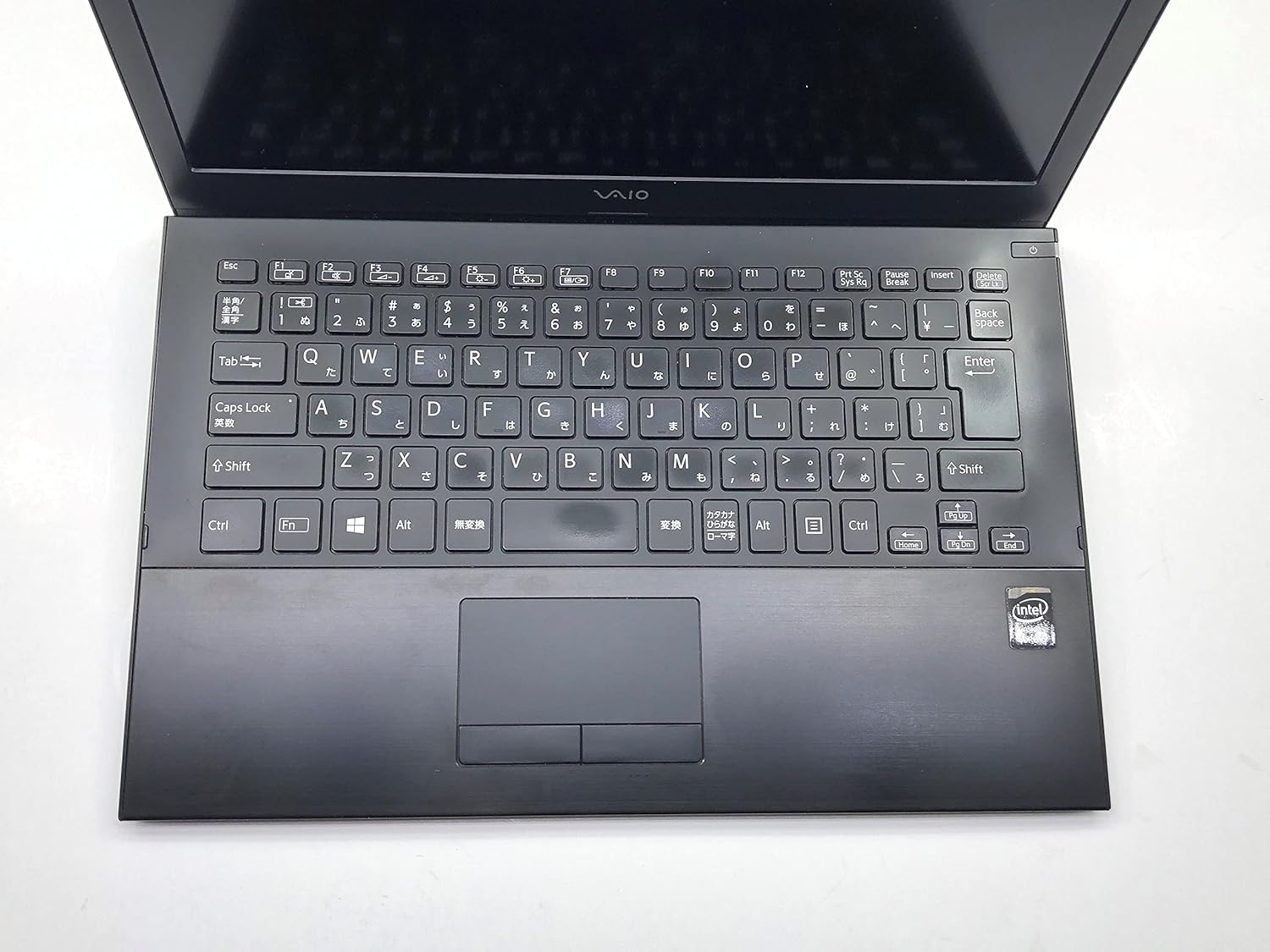 ノートパソコン VJPG11 ノートPC /13.3型/Win 10/MS Office 2019/Core i5-7200/第7世代/カメラ/HDMI/WIFI/ メモリ8GB/SSD256GB