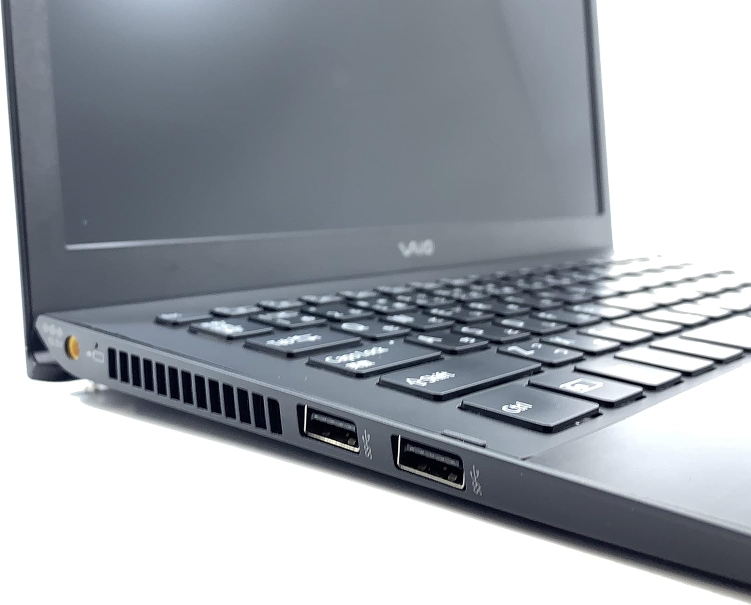 ノートパソコン VJPG11 ノートPC /13.3型/Win 10/MS Office 2019/Core i5-7200/第7世代/カメラ/HDMI/WIFI/ メモリ8GB/SSD256GB