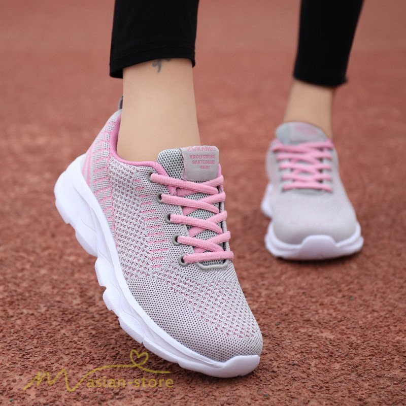 スニーカー 運動靴 メンズ レディース カジュアルシューズ 男女兼用 ウォーキング 超軽量 ペアお揃 カジュアル 半額sale Www Quartzhotel Mx