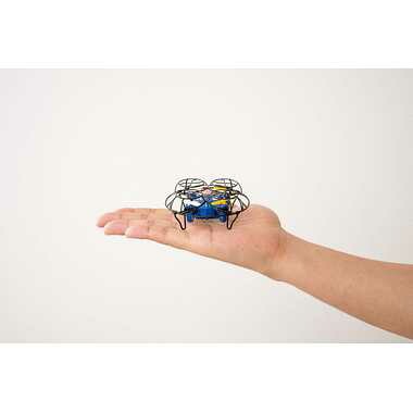 ジョーゼン ジャイロマスタービギナーズ JRH4035-BL 8歳以上 ドローン ジョーゼン ジャイロマスタービギナーズ JRH4035-BL 8歳以上 ドローン