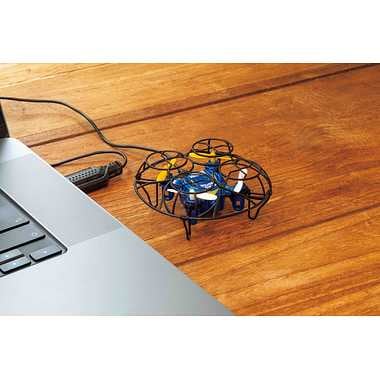 ジョーゼン ジャイロマスタービギナーズ JRH4035-BL 8歳以上 ドローン ジョーゼン ジャイロマスタービギナーズ JRH4035-BL 8歳以上 ドローン