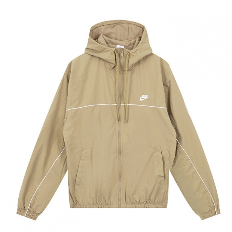 ナイキ NSW クラブ フーデッド ジャケット ナイキ NSW クラブ フーデッド ジャケット