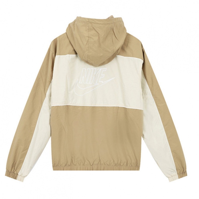 ナイキ NSW クラブ フーデッド ジャケット ナイキ NSW クラブ フーデッド ジャケット