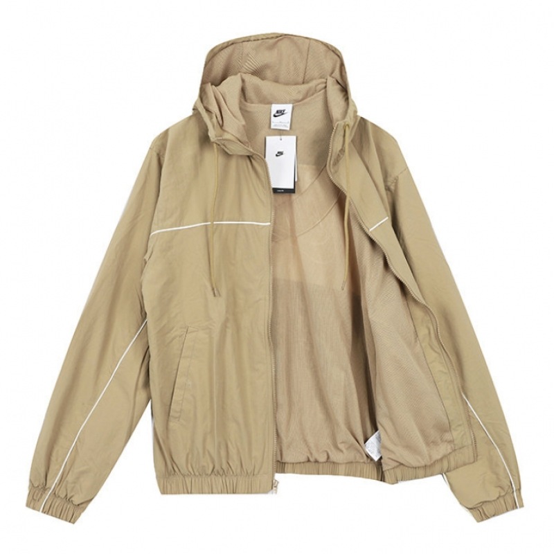 ナイキ NSW クラブ フーデッド ジャケット ナイキ NSW クラブ フーデッド ジャケット