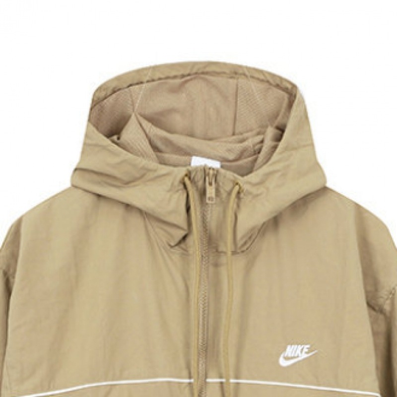 ナイキ NSW クラブ フーデッド ジャケット ナイキ NSW クラブ フーデッド ジャケット