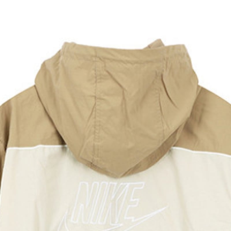 ナイキ NSW クラブ フーデッド ジャケット ナイキ NSW クラブ フーデッド ジャケット