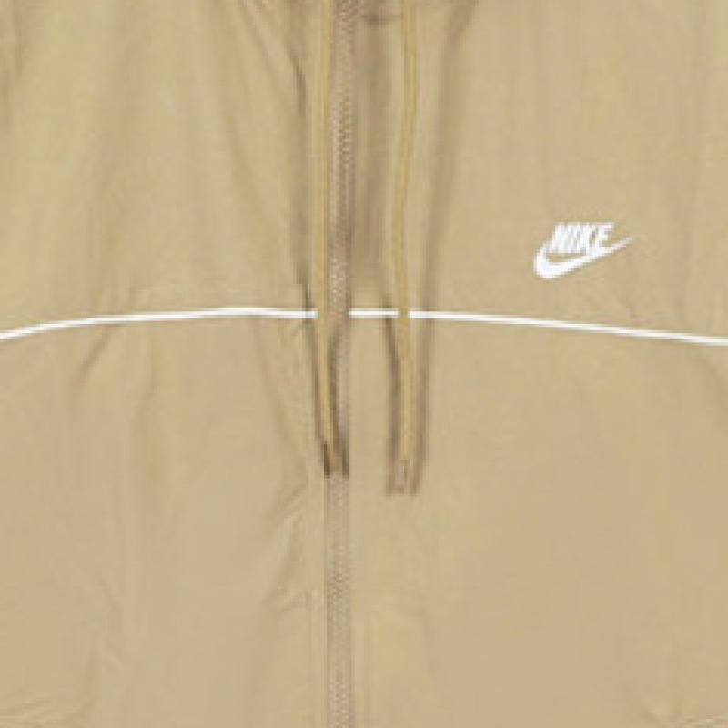 ナイキ NSW クラブ フーデッド ジャケット ナイキ NSW クラブ フーデッド ジャケット