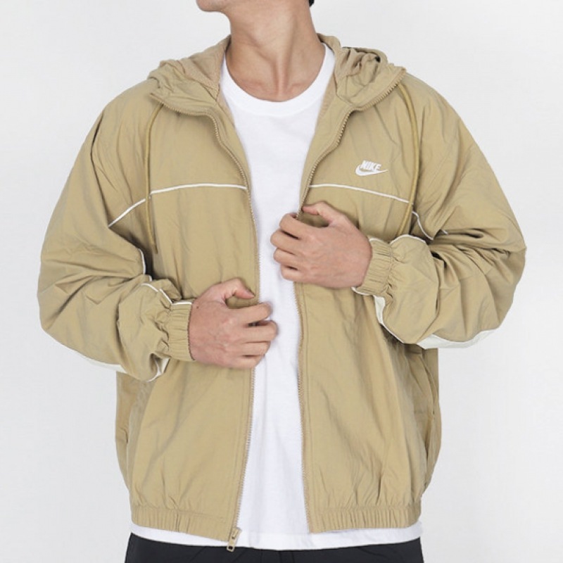 ナイキ NSW クラブ フーデッド ジャケット ナイキ NSW クラブ フーデッド ジャケット