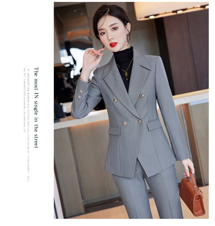 「busalong」【送.料.無.料】【高.品.質 人気商品!】【急速出荷】2025初春新品 レディース スーツセット 二点セット 卒業式 ママ スーツ セットアップ 通勤 入学式 メガ割 14 「busalong」【送.料.無.料】【高.品.質 人気商品!】【急速出荷】2025初春新品 レディース スーツセット 二点セット 卒業式 ママ スーツ セットアップ 通勤 入学式 メガ割 14