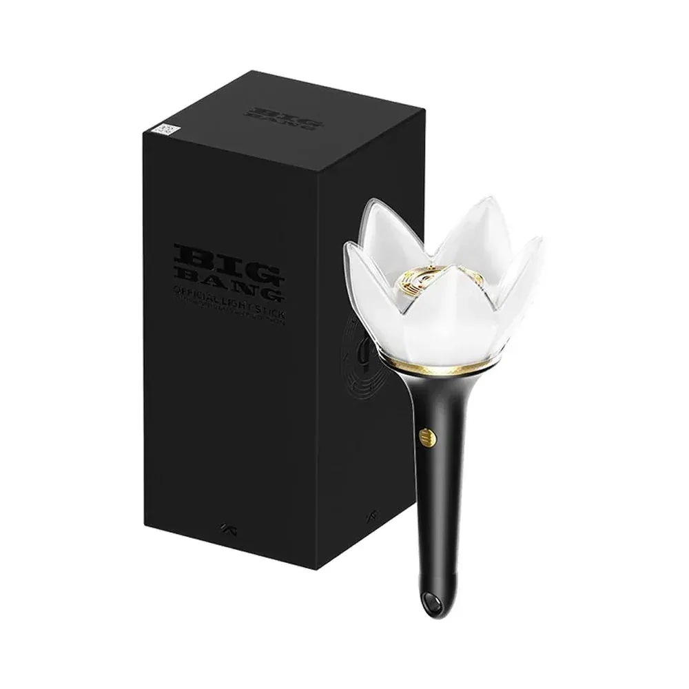 Qoo10] YGエンターテイメント 公式 BIGBANG ペンライト 20T