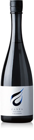 Qoo10] 残波 比嘉酒造 ZANPA TAKASHIHO