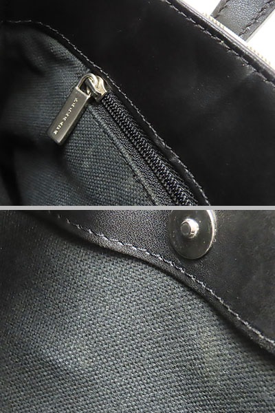 外超美品バーバリーロンドンヴィンテージヘイマーケットチェックミニトートバッグハンドバッグベージュブラック 外超美品バーバリーロンドンヴィンテージヘイマーケットチェックミニトートバッグハンドバッグベージュブラック