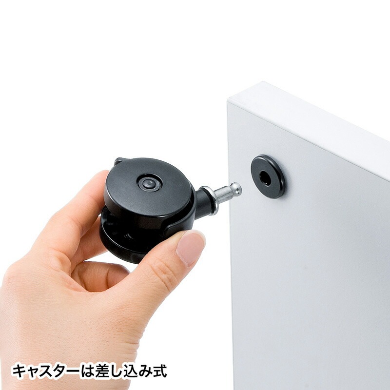 プリンタスタンド W600xD645xH78mm LPS-T101N