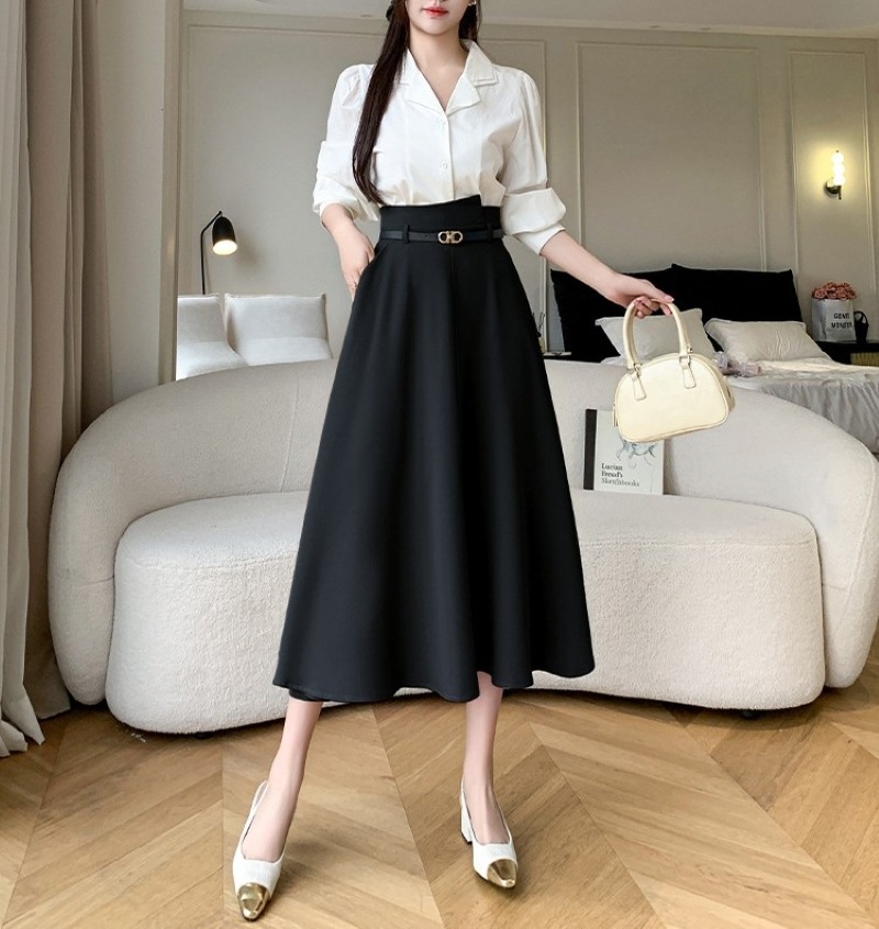 ロングスカート レディース スカート フレアスカート ハイウエスト スカート Aラインスカート ミモレ丈 ふんわり ミモレ丈スカート ベルト ポケット きれいめ 大人 上品 おしゃれ エレガント ロングスカート レディース スカート フレアスカート ハイウエスト スカート Aラインスカート ミモレ丈 ふんわり ミモレ丈スカート ベルト ポケット きれいめ 大人 上品 おしゃれ エレガント