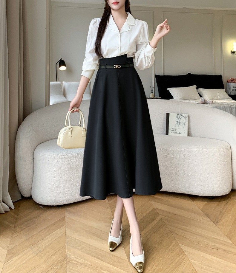 ロングスカート レディース スカート フレアスカート ハイウエスト スカート Aラインスカート ミモレ丈 ふんわり ミモレ丈スカート ベルト ポケット きれいめ 大人 上品 おしゃれ エレガント ロングスカート レディース スカート フレアスカート ハイウエスト スカート Aラインスカート ミモレ丈 ふんわり ミモレ丈スカート ベルト ポケット きれいめ 大人 上品 おしゃれ エレガント