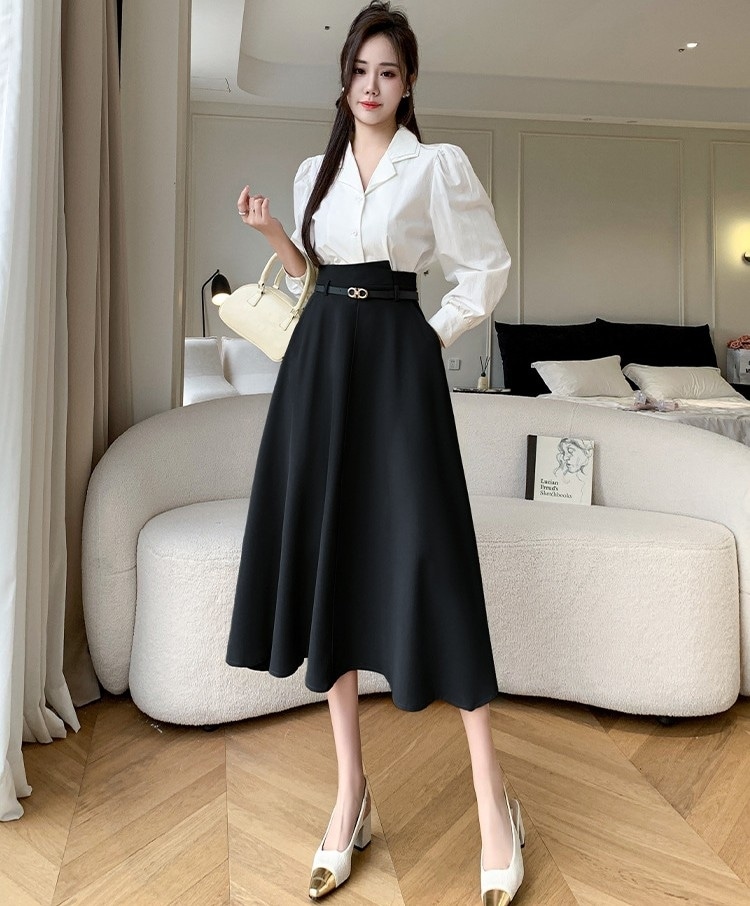ロングスカート レディース スカート フレアスカート ハイウエスト スカート Aラインスカート ミモレ丈 ふんわり ミモレ丈スカート ベルト ポケット きれいめ 大人 上品 おしゃれ エレガント ロングスカート レディース スカート フレアスカート ハイウエスト スカート Aラインスカート ミモレ丈 ふんわり ミモレ丈スカート ベルト ポケット きれいめ 大人 上品 おしゃれ エレガント
