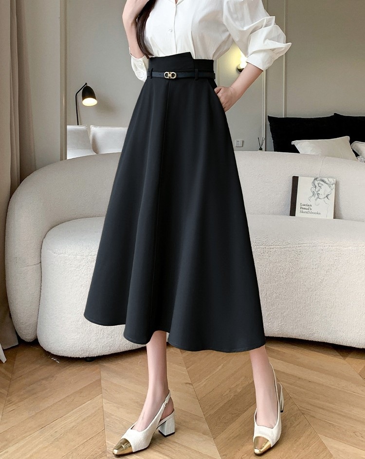 ロングスカート レディース スカート フレアスカート ハイウエスト スカート Aラインスカート ミモレ丈 ふんわり ミモレ丈スカート ベルト ポケット きれいめ 大人 上品 おしゃれ エレガント ロングスカート レディース スカート フレアスカート ハイウエスト スカート Aラインスカート ミモレ丈 ふんわり ミモレ丈スカート ベルト ポケット きれいめ 大人 上品 おしゃれ エレガント