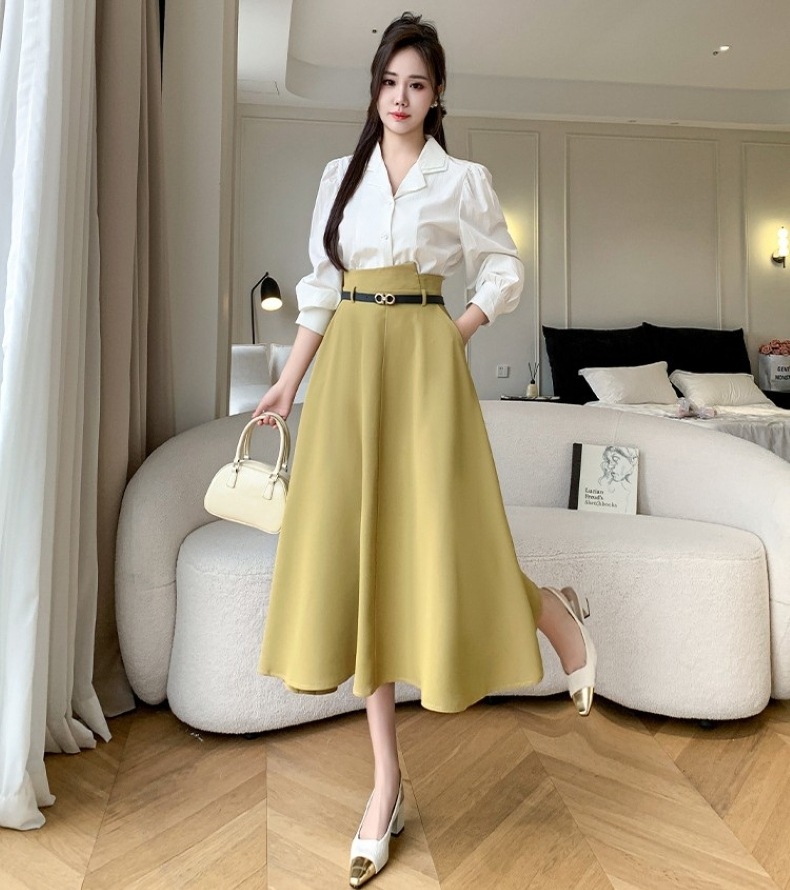 ロングスカート レディース スカート フレアスカート ハイウエスト スカート Aラインスカート ミモレ丈 ふんわり ミモレ丈スカート ベルト ポケット きれいめ 大人 上品 おしゃれ エレガント ロングスカート レディース スカート フレアスカート ハイウエスト スカート Aラインスカート ミモレ丈 ふんわり ミモレ丈スカート ベルト ポケット きれいめ 大人 上品 おしゃれ エレガント