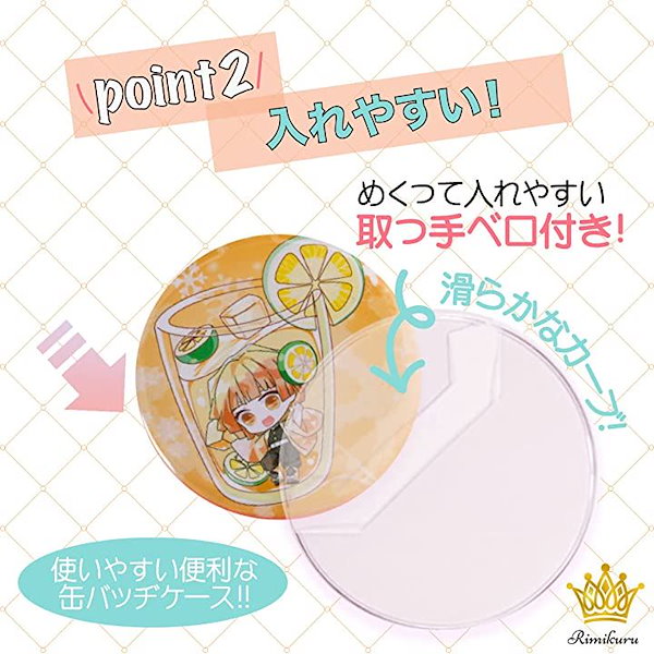 ONE PIECE カンバッジキーホルダー 缶バッジ ワンピース 缶バッジ、アクリルキーホルダー セット - メルカリ