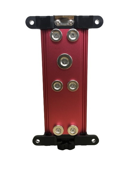 かんたんレーザーホルダー　レーザー 墨出し器 マグネット ホルダー 固定 壁 クランプ 磁石 Qoo10] 精品工房 軽天ホルダー オマケ付きレーザー墨出