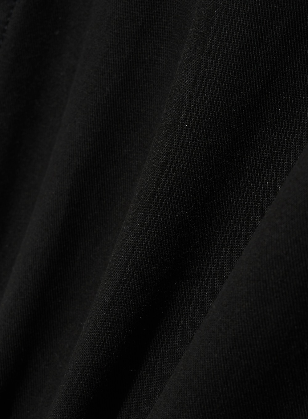 SATUR】 VINALES 2-TUCK WIDE CHINO PANTS : CLASSIC BLACK その他