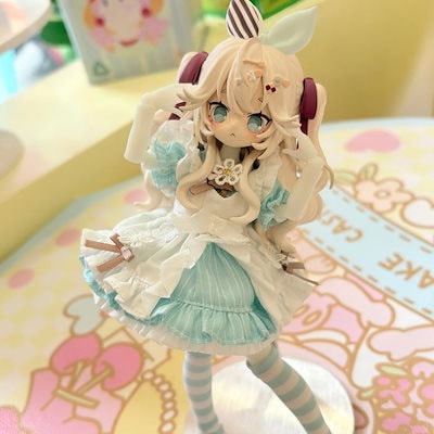 Qoo10] ONEMORE x 上倉エク Sugar : おもちゃ・知育