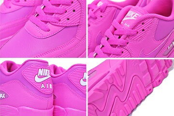 Nike air max 90 fucsia online