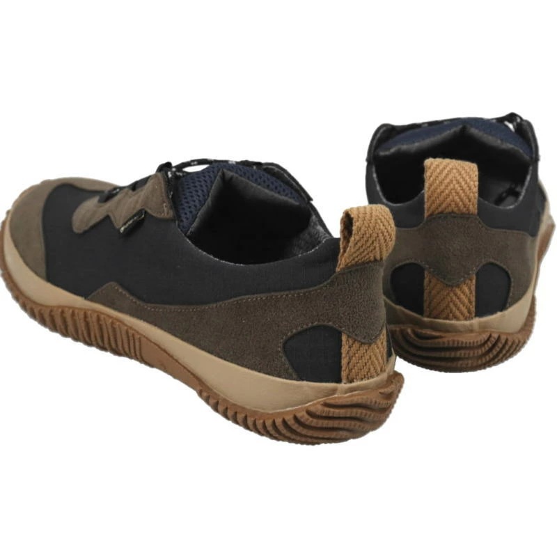 スニーカー SP-618 カーキ 102