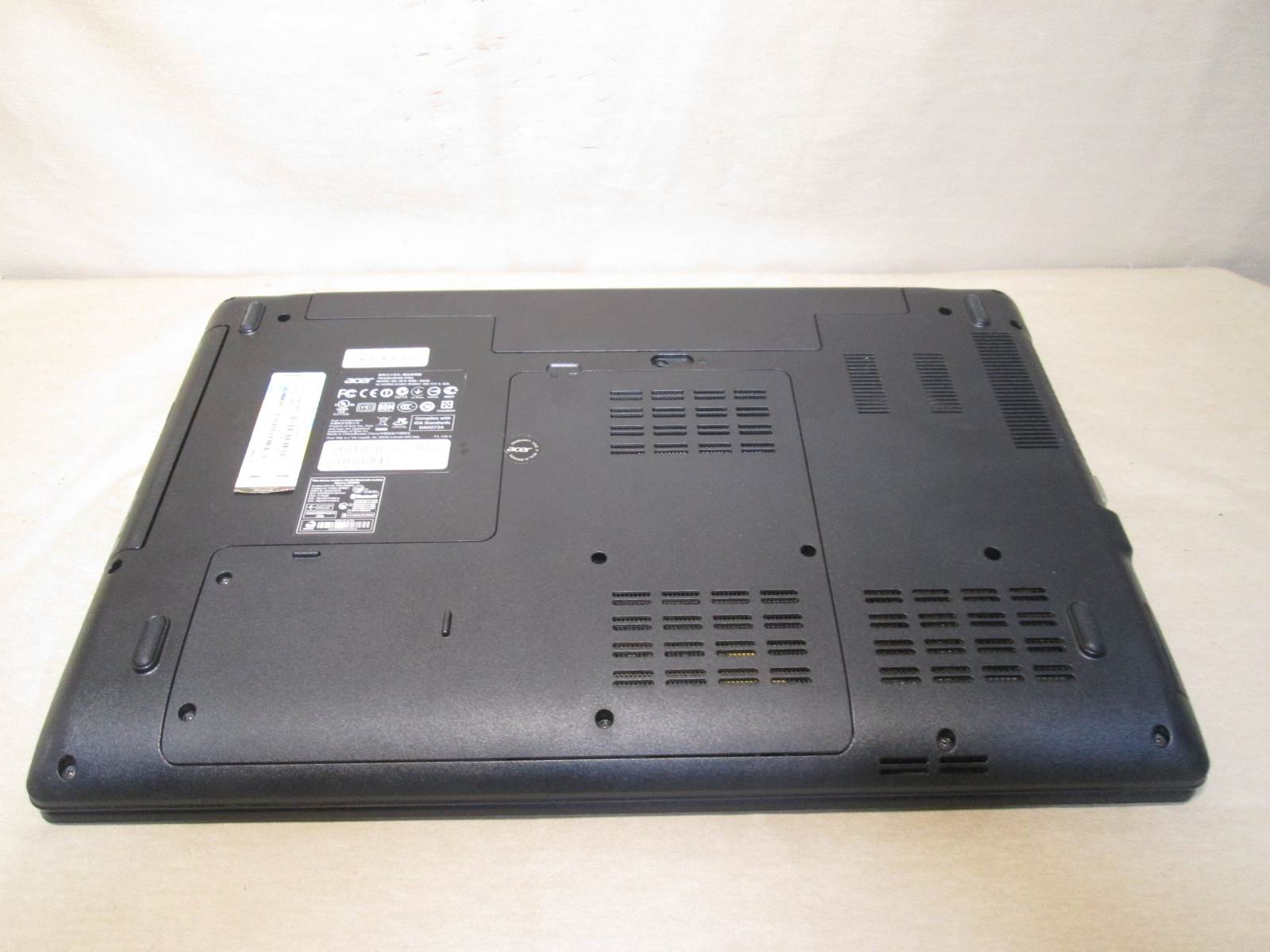 TravelMate TMP453M-W34D【Core i3 3120M】　【Windows11 Pro】Office／Bluetooth [91595]