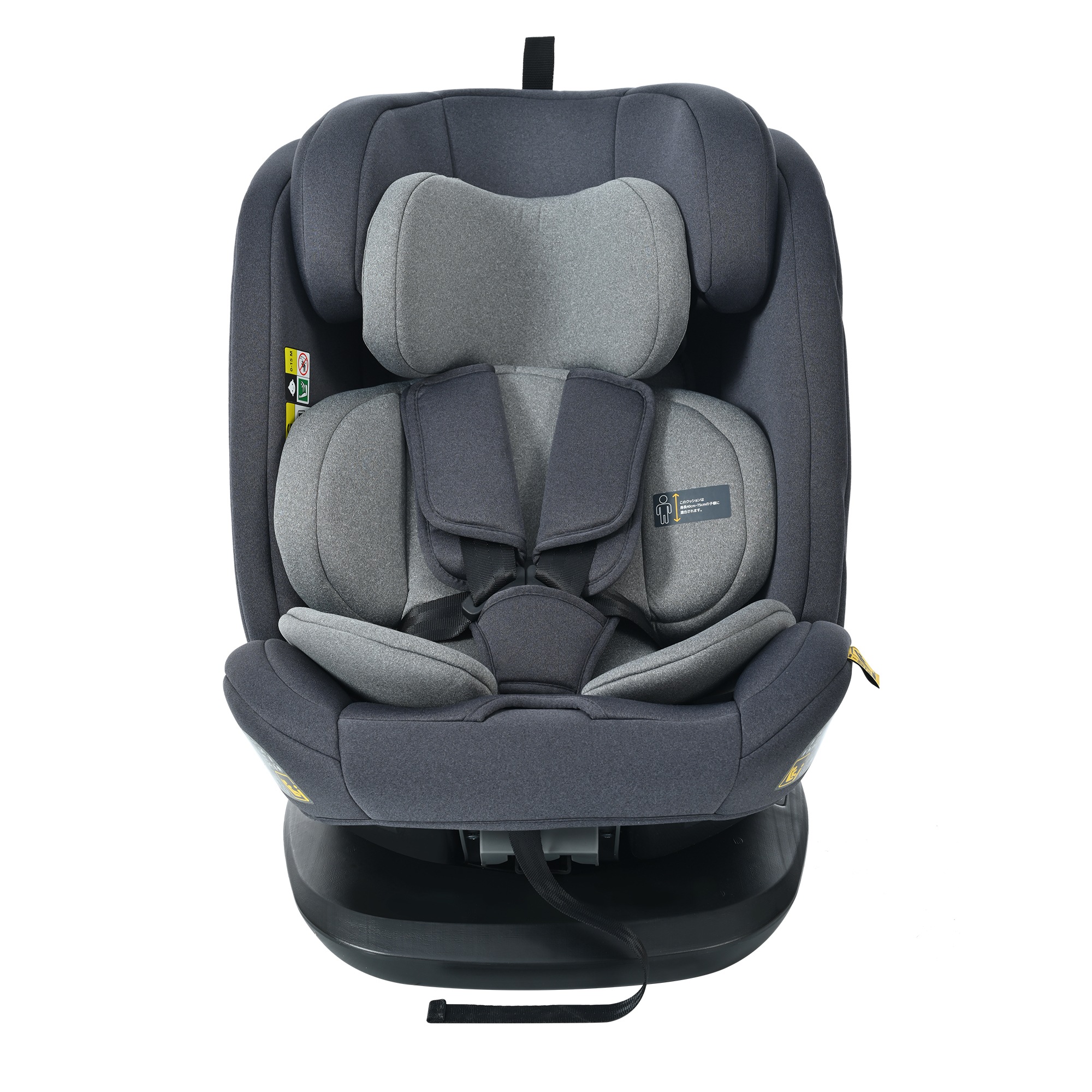 1740【トップテザー】チャイルドシート 新生児 ISOFIX 0歳~12歳頃 360度回転式 40~150cm ジュニアシート 長く使える 洗える 取付簡単 キッズシート ベビーシート 出産祝い 赤 1740【トップテザー】チャイルドシート 新生児 ISOFIX 0歳~12歳頃 360度回転式 40~150cm ジュニアシート 長く使える 洗える 取付簡単 キッズシート ベビーシート 出産祝い 赤