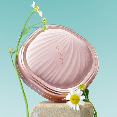 Qoo10] 花西子 花西子Florasis 公式 春光セット : キット・コフレ・福袋