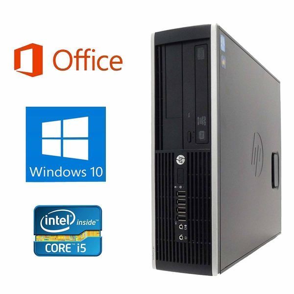 【ゲーミングPC】 eスポーツ GeForce GT1030 DELL HP SSD:512GB メ