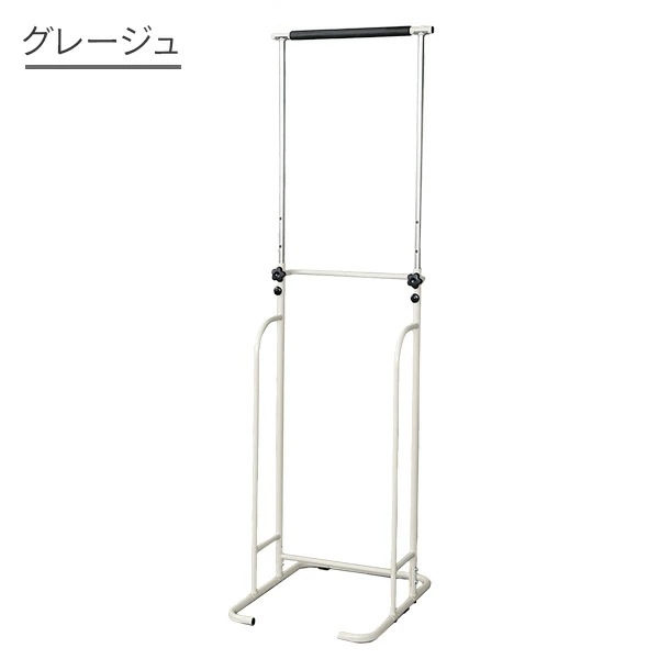 ぶら下がり健康器＆フロアマット お買い得セット BBK-220/EXP100