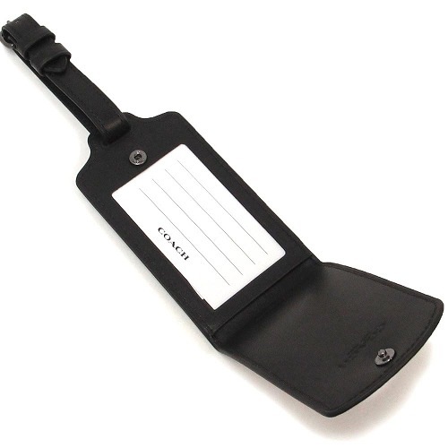 コーチ キーホルダー COACH アウトレット シグネチャー ラゲッジタグ IDホルダー ネームタグ コーチ キーホルダー COACH アウトレット シグネチャー ラゲッジタグ IDホルダー ネームタグ