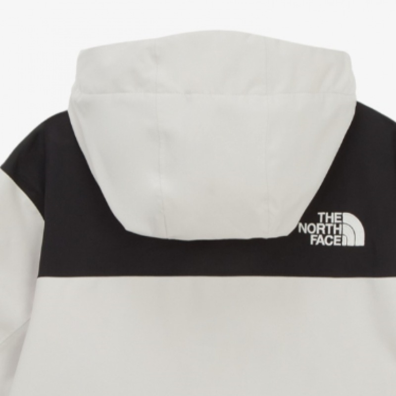 ザ・ノース・フェイス子供用マウンテンジャケット NJ2HR02T_WHS ザ・ノース・フェイス子供用マウンテンジャケット NJ2HR02T_WHS