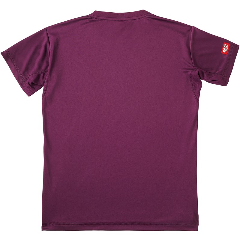 stiga(スティガ) ファイテンコラボシャツ II PP XO 卓球ゲームシャツ (1840380408)