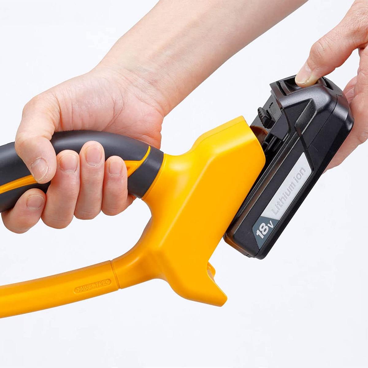 【送料無料】 京セラ(Kyocera) 旧リョービ 充電式ポールヘッジトリマ 18V 軽量 BPHT-1800L1 666500A 【送料無料】 京セラ(Kyocera) 旧リョービ 充電式ポールヘッジトリマ 18V 軽量 BPHT-1800L1 666500A