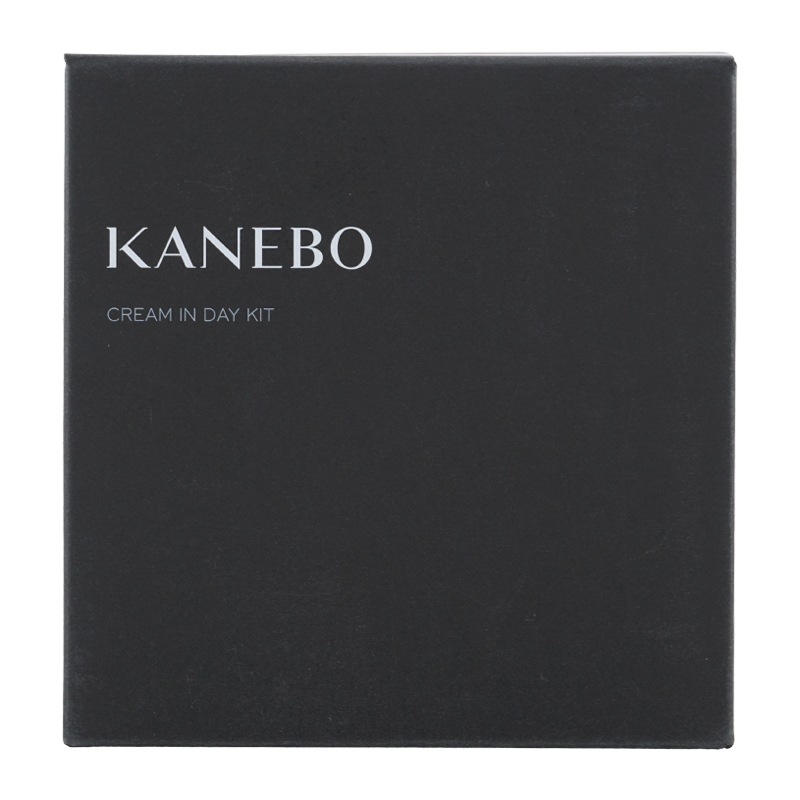 クリーム イン デイ キットｆ クリーム40g 洗顔料 20g 美容液 7.2mL SPF20 PA+++[ギフトラッピング対応]