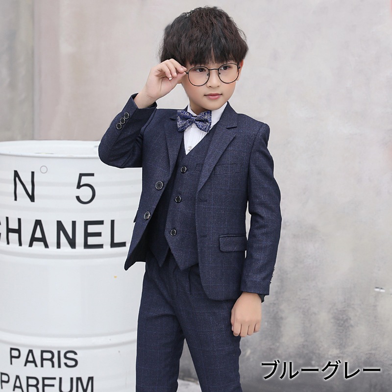 フォーマルスーツ 6点セット 男の子 フォーマル スーツ おしゃれ タキシード 子供服 キッズ 入学式 卒業式 卒園式 お受験 発表会 結婚式 ダストバッグ付き 長袖 パンツ ズボン シャツ フォーマルスーツ 6点セット 男の子 フォーマル スーツ おしゃれ タキシード 子供服 キッズ 入学式 卒業式 卒園式 お受験 発表会 結婚式 ダストバッグ付き 長袖 パンツ ズボン シャツ